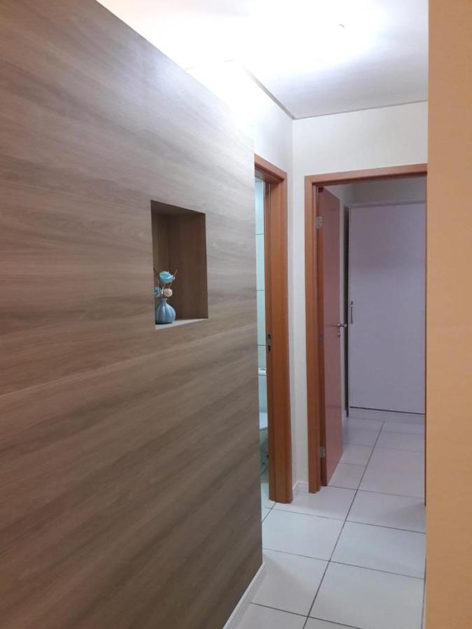 Apartament Apartamento Na Torre, Recife/Pe Zewnętrze zdjęcie