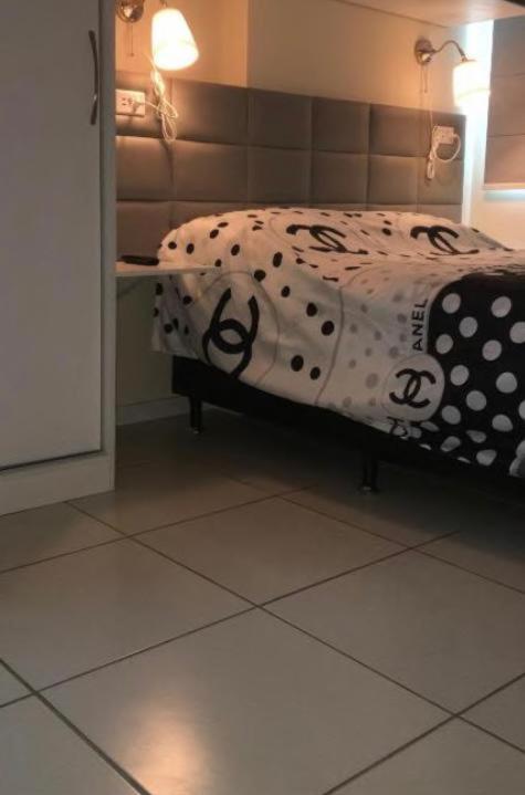 Apartament Apartamento Na Torre, Recife/Pe Zewnętrze zdjęcie